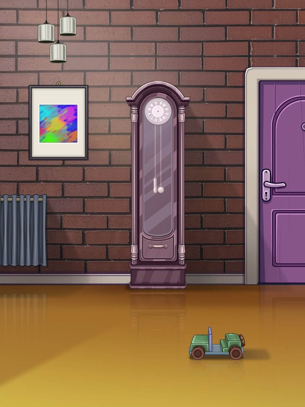 Fun Escape Room Mod