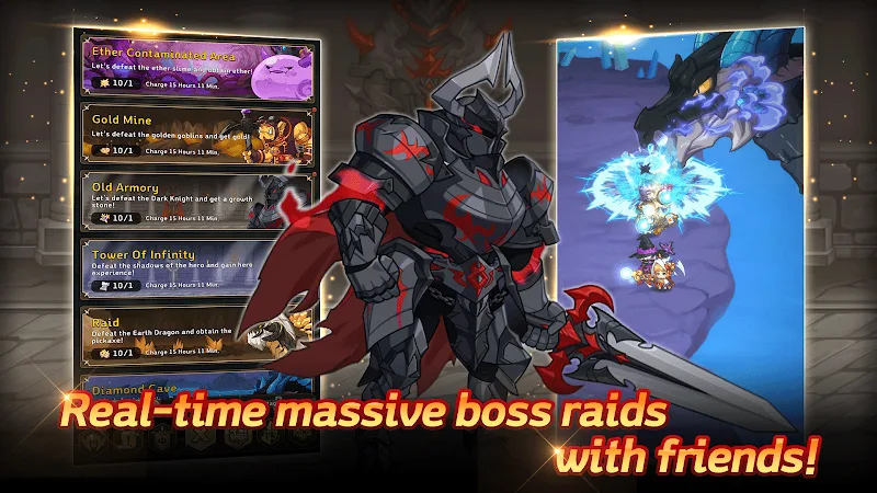 Going Princess : AFK Rush v0.89