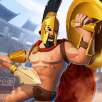 Gladiator Heroes v3.07.41