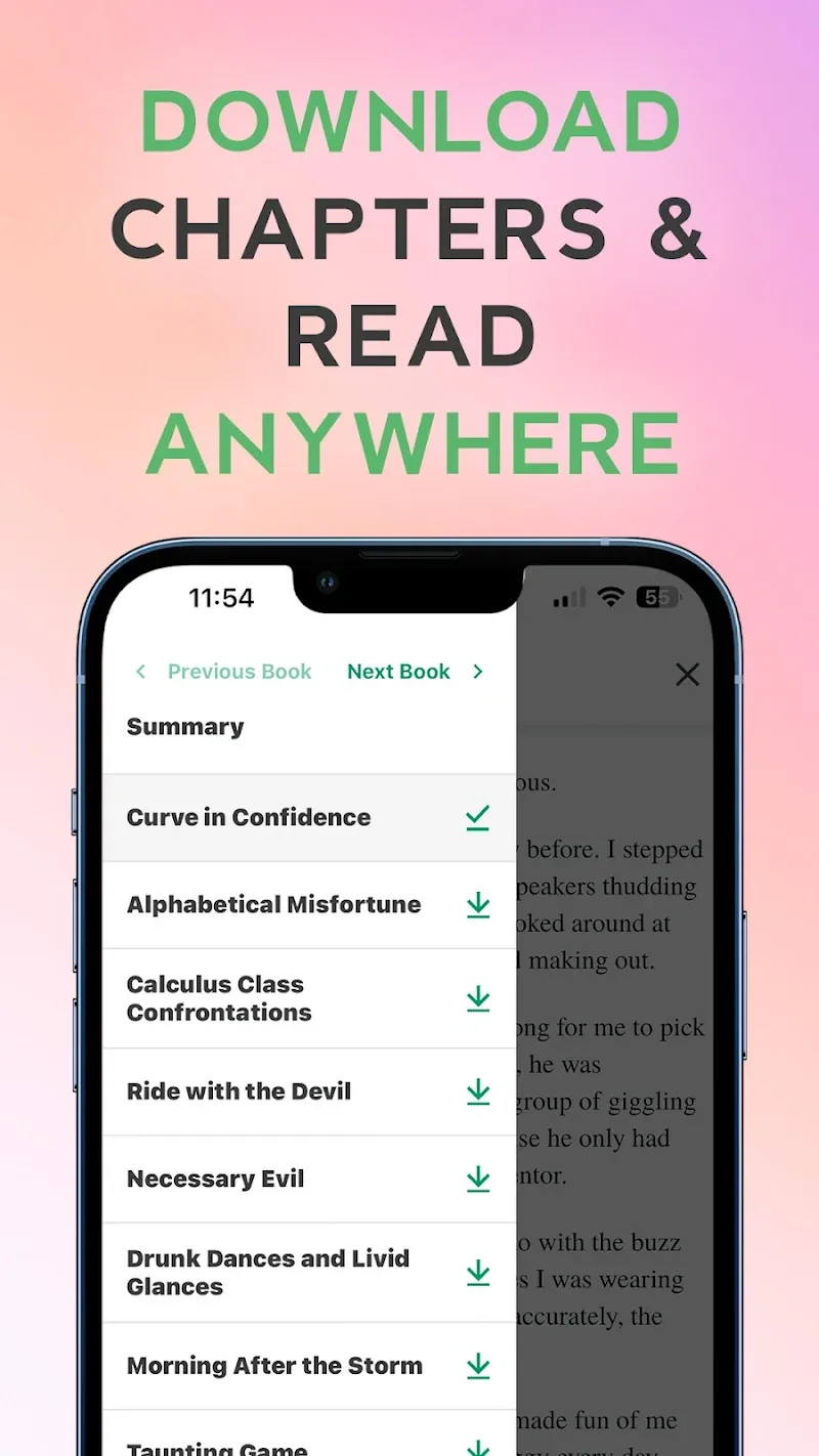 Galatea: Books & Audiobooks