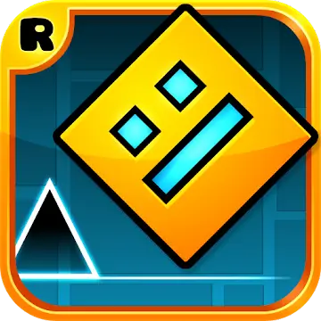 Geometry Dash APK v2.2.143