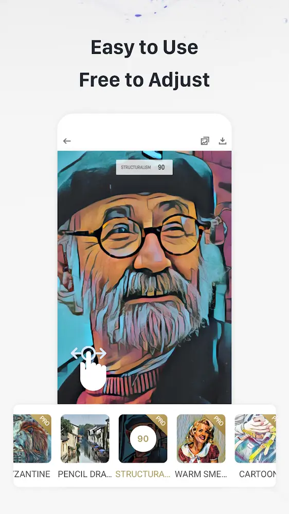 GoArt v3.4.16.145