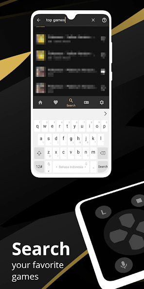 Full Roid Emulator