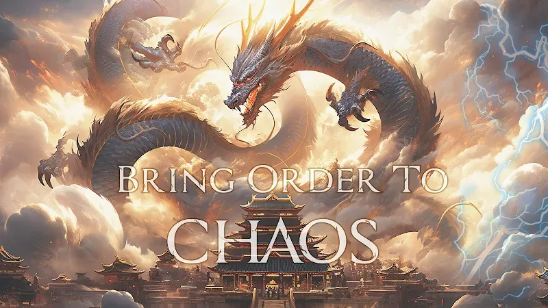 Immortal World: Chaos APK