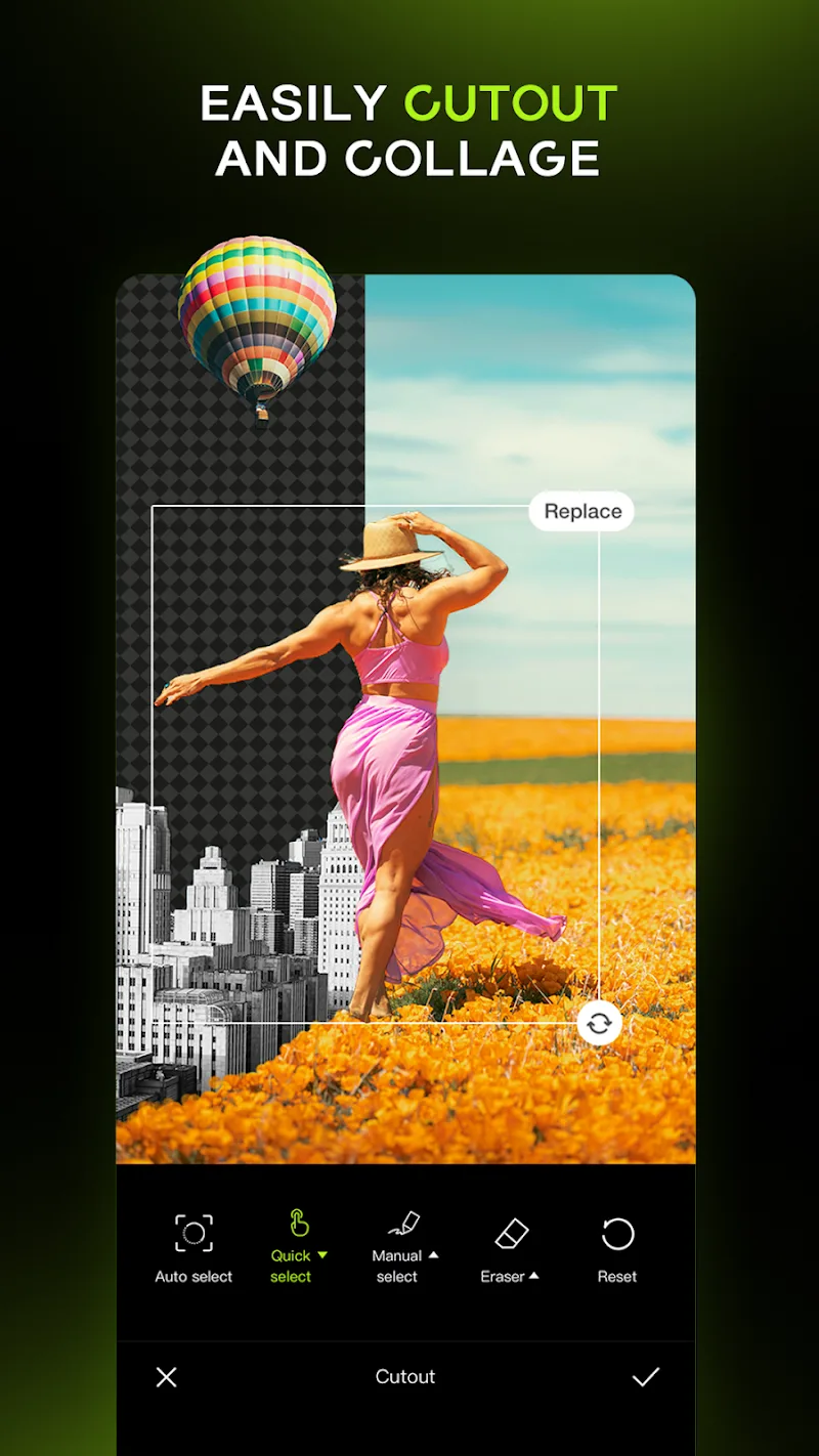 Hypic Photo Editor
