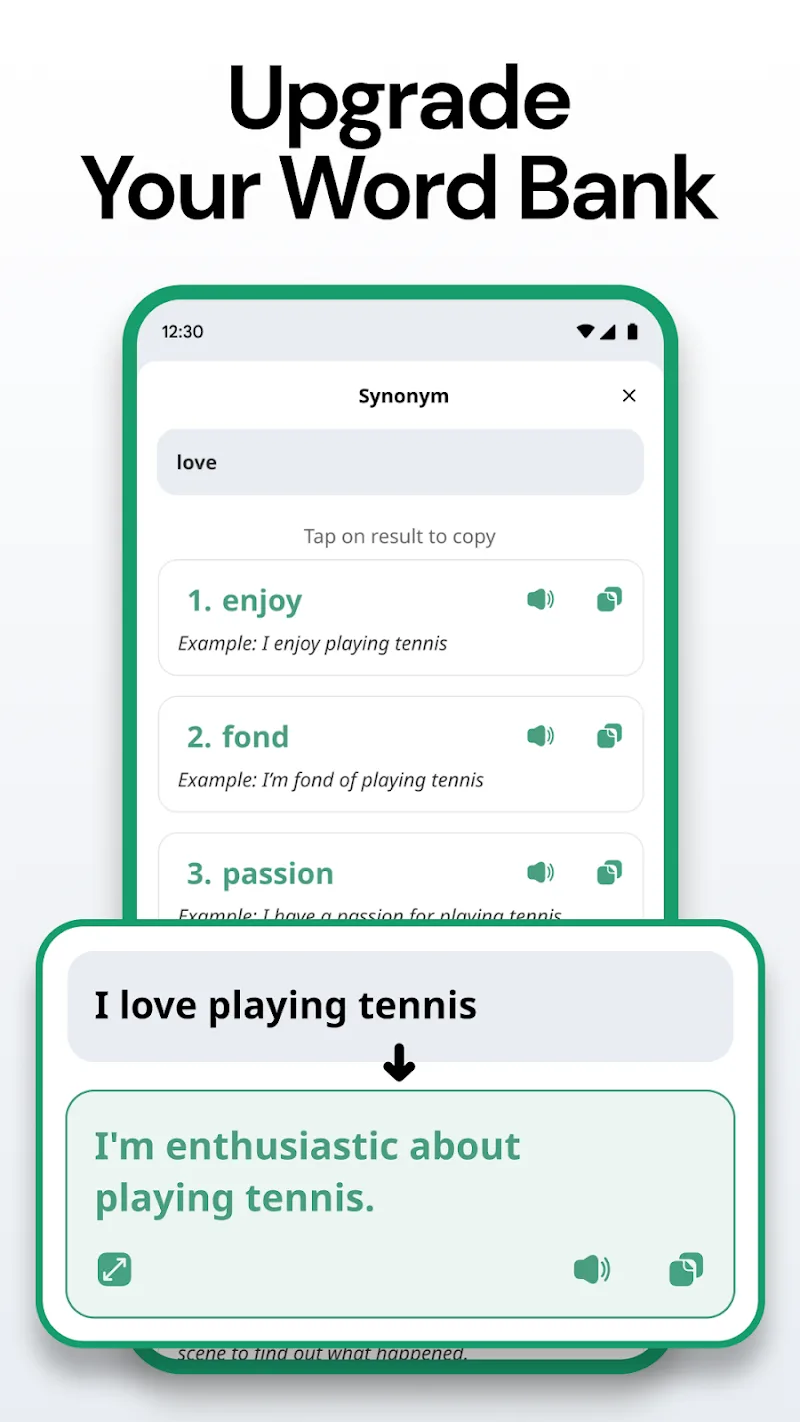 Grammar Check by AI Writing