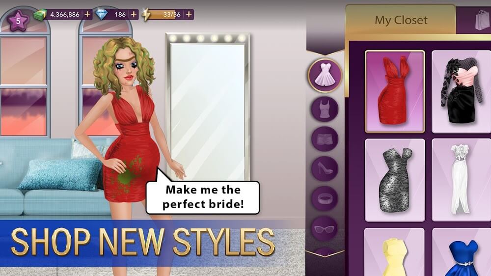 Hollywood Story: Fashion Star