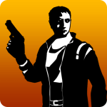 Hardboiled Mod