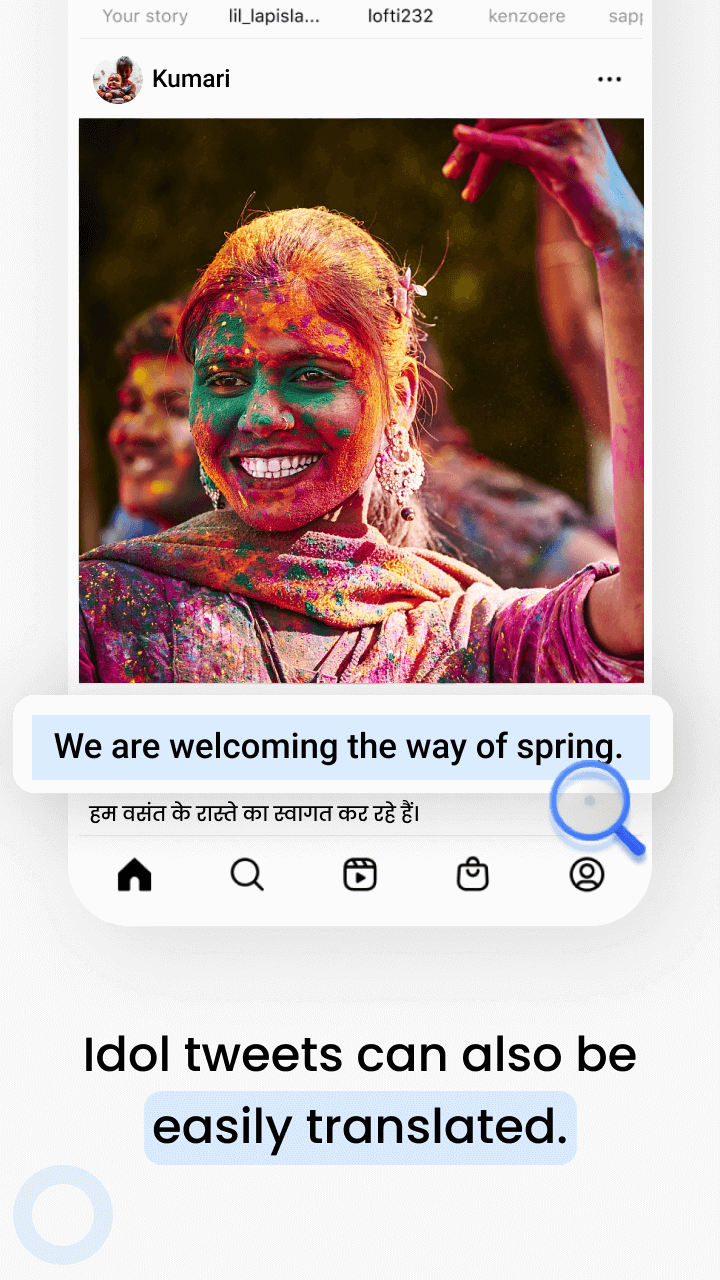Hi Translate
