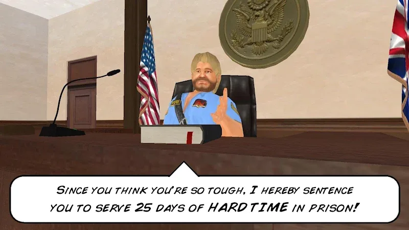 Hard Time III APK