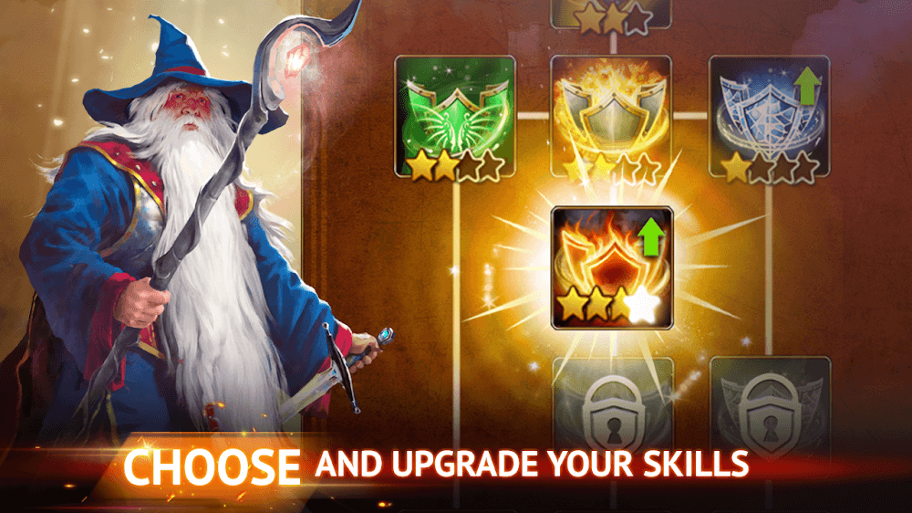 Guild of Heroes