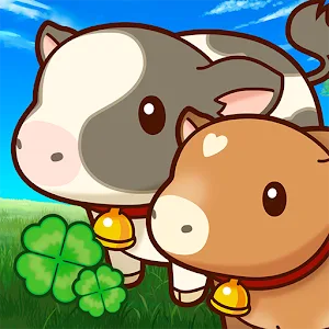 Harvest Moon: Home Sweet Home v1.30