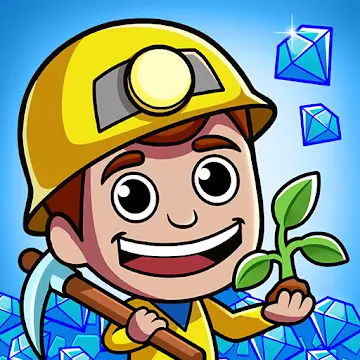 Idle Miner Tycoon Mod