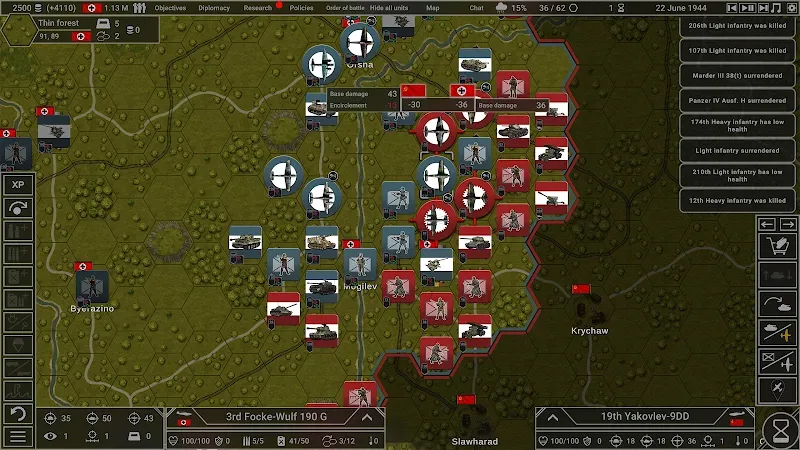 Hex of Steel APK