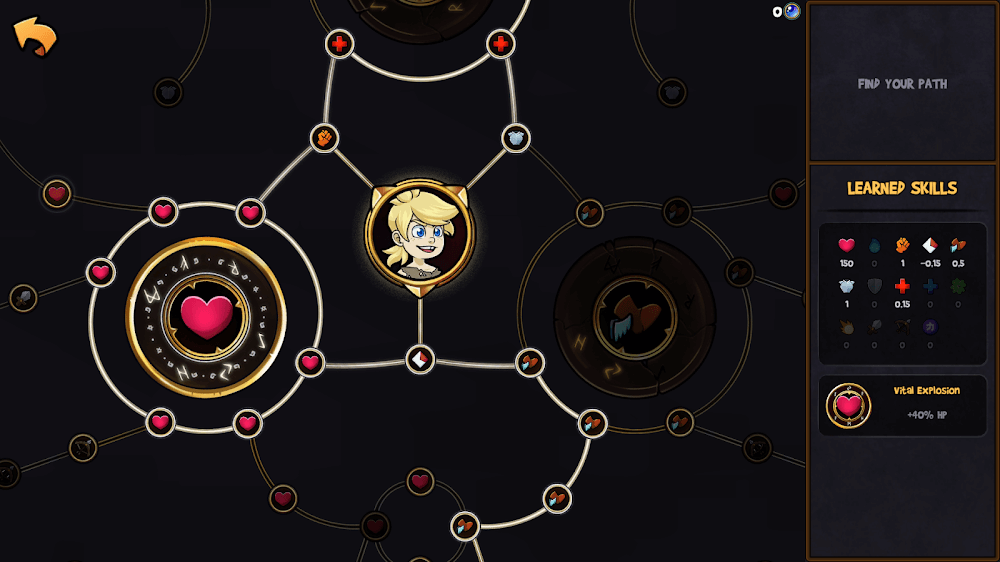 Hero Tale Mod