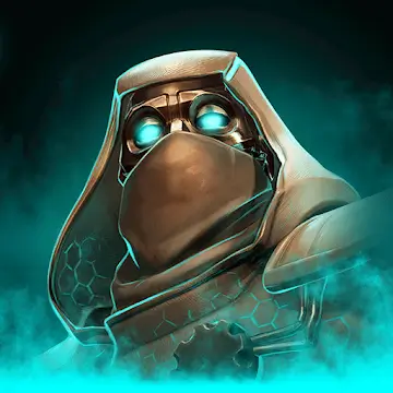 Hero Hunters Mod