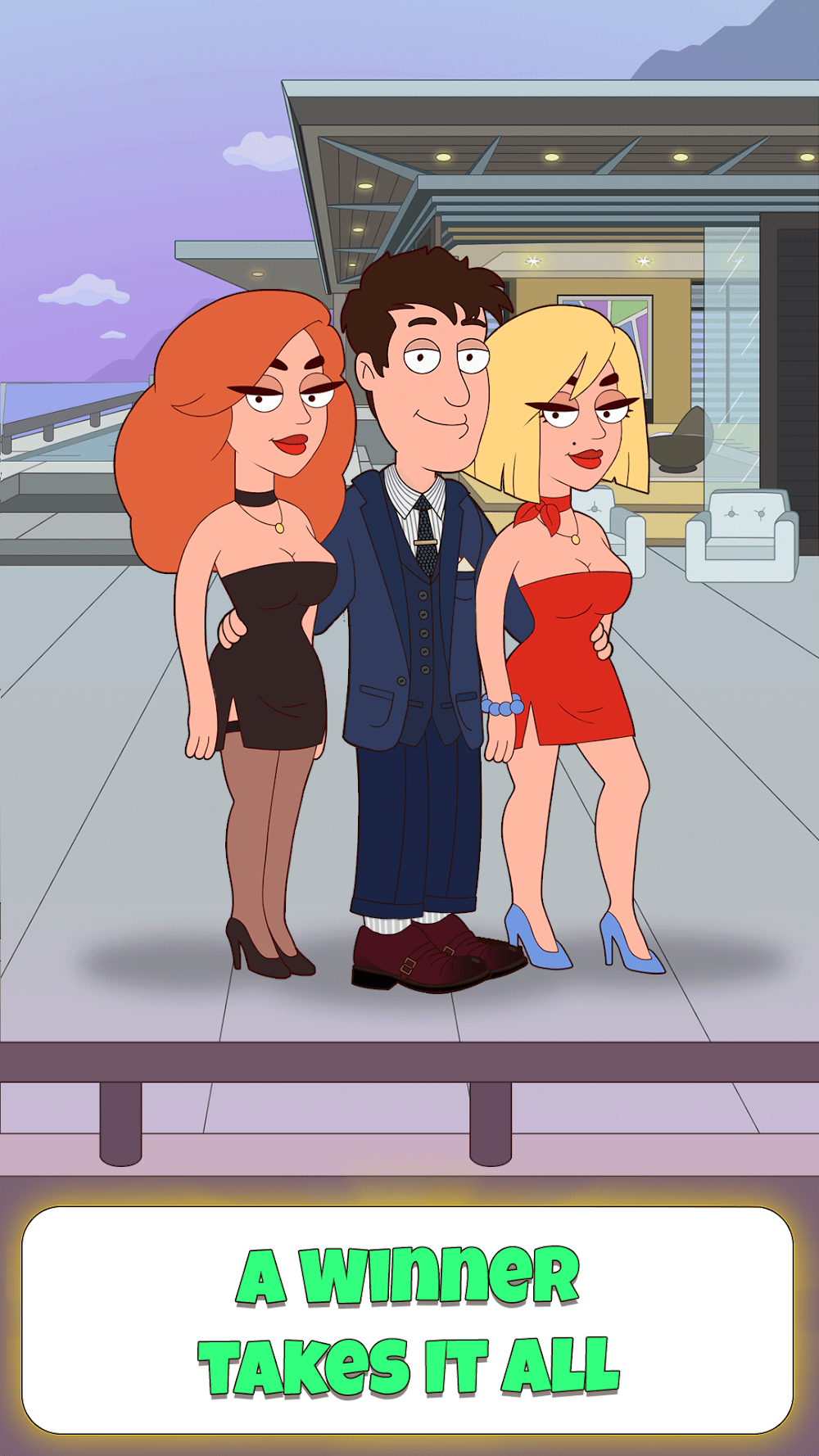 Idle Guy: Life Simulator v1.9.434