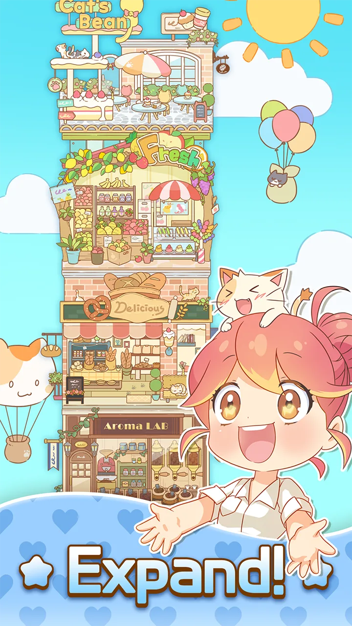Hello Town Mod