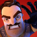 Hello Neighbor: Diaries v1.3.6