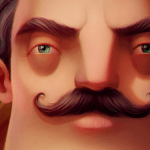 Hello Neighbor v1.3.6