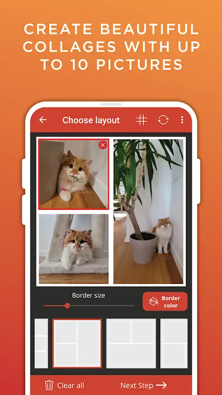 Image Combiner & Editor PRO v2.0686