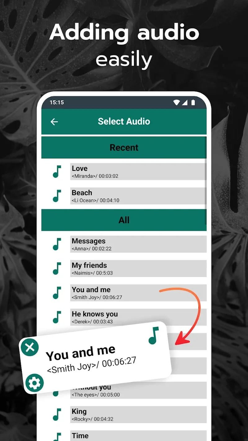 Image & Video Overlay Editor APK