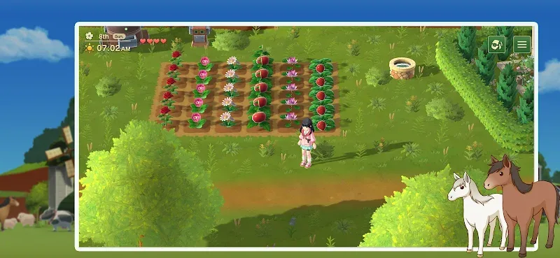 Harvest Moon: Home Sweet Home v1.30