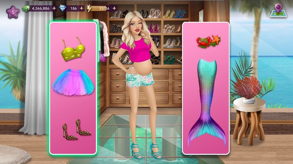 Hollywood Story: Fashion Star