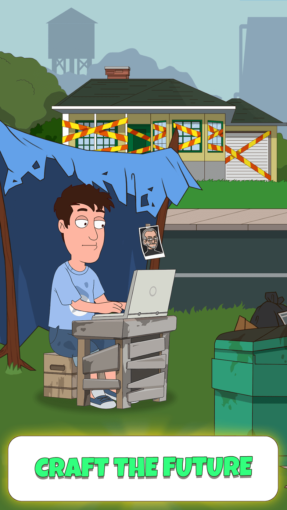 Idle Guy: Life Simulator v1.9.434