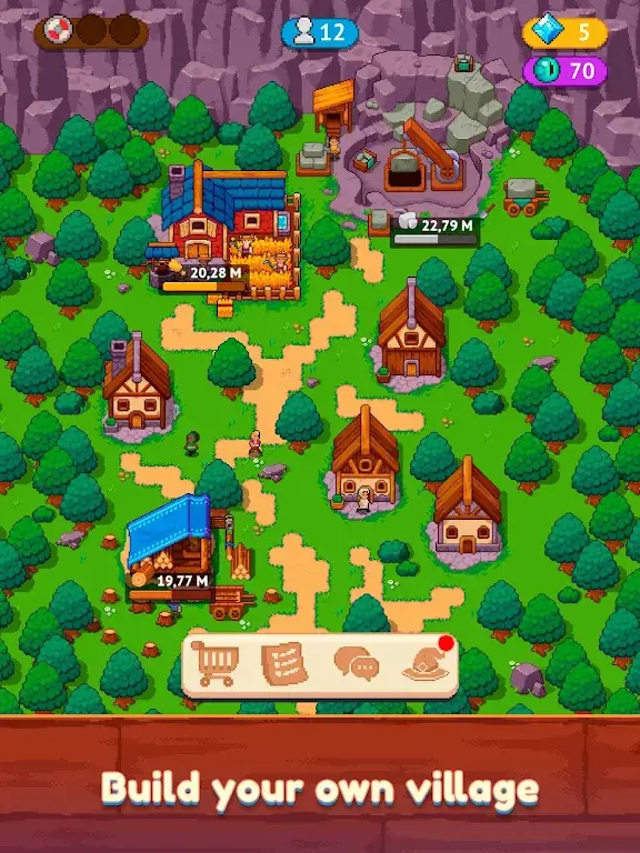 Idle Town Master 3.2.4