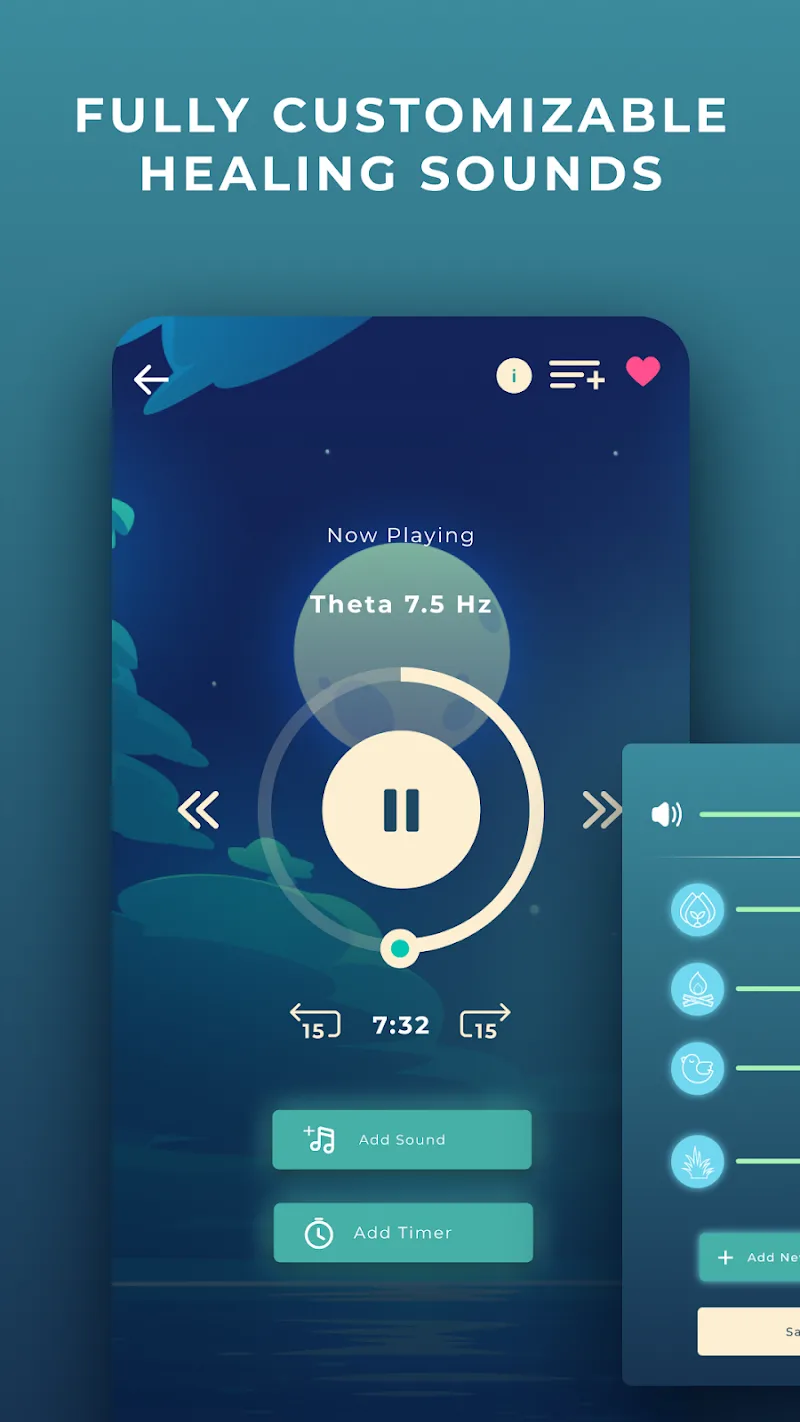 Healing Sounds & Therapy 3.3.1