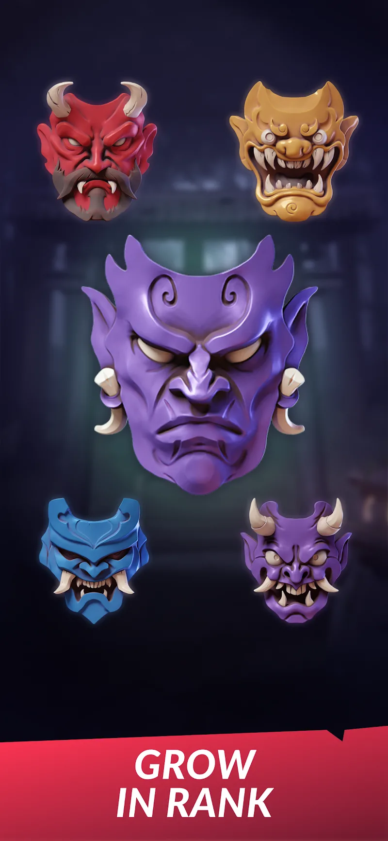 Hattori: Battle Clash v2.20.101