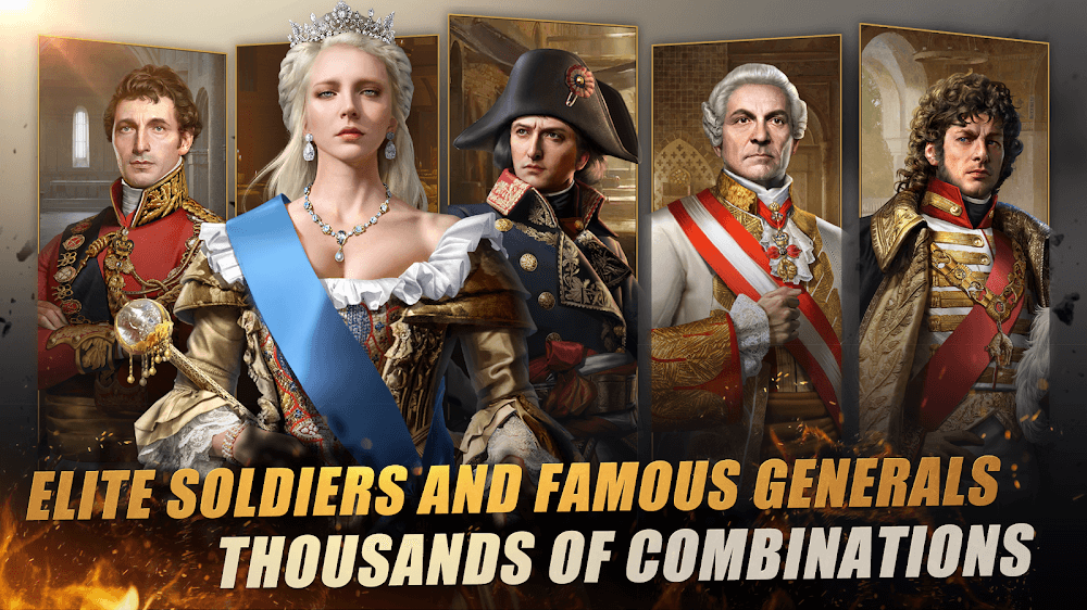 Grand War 2