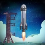 Idle Tycoon: Space Company Mod