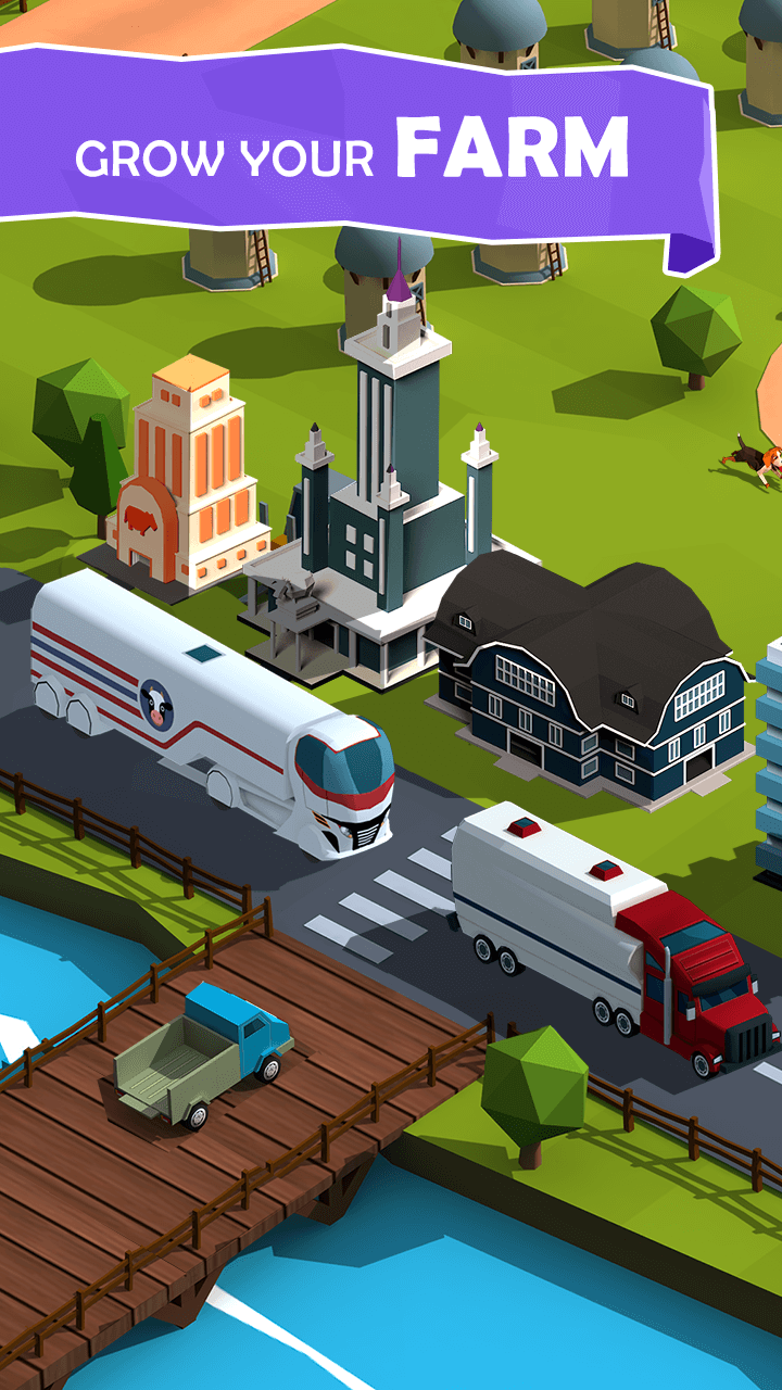 Idle Cow Clicker Games Offline 3.2.6