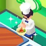 Idle Cooking School Mod