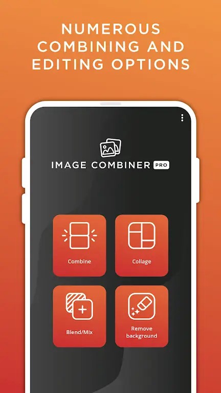 Image Combiner & Editor PRO v2.0686