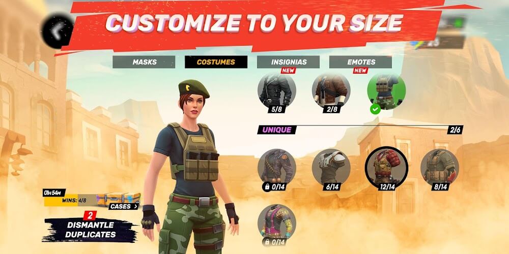 Guns of Boom