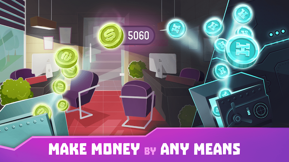 Hacker or Dev Tycoon