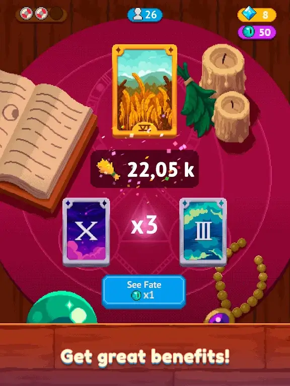 Idle Town Master 3.2.4