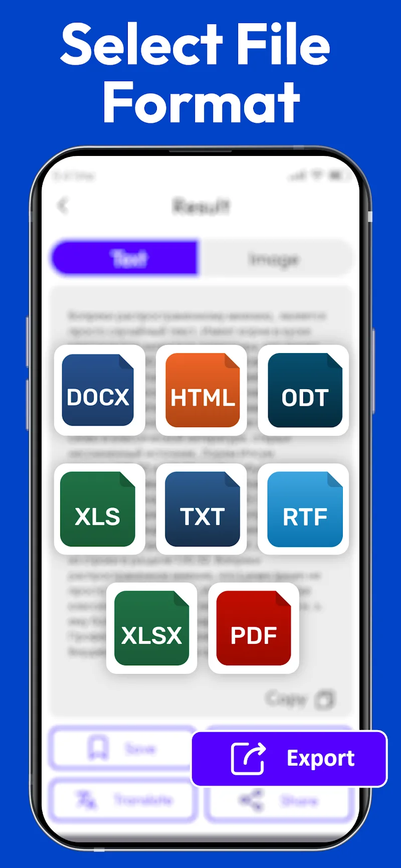 Text Scanner v4.5.8