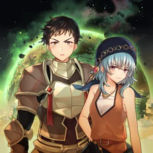 Idle RPG - Cannibal Planet 3 APK