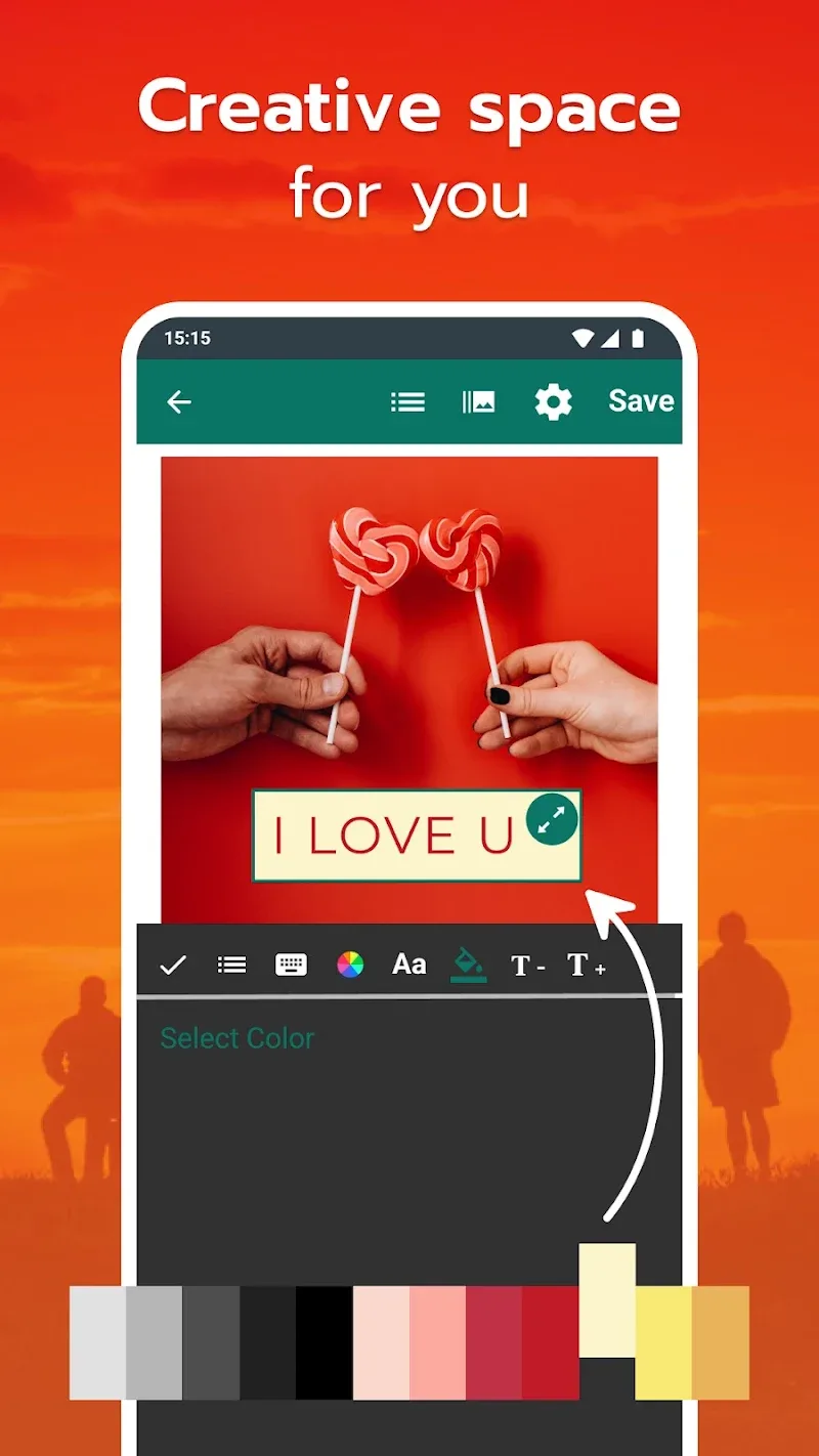 Image & Video Overlay Editor APK