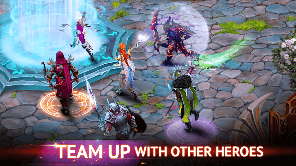 Guild of Heroes
