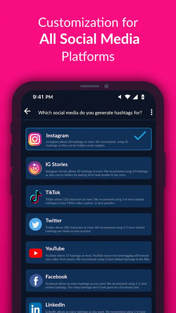 Hashtags AI (Followers Booster) APK