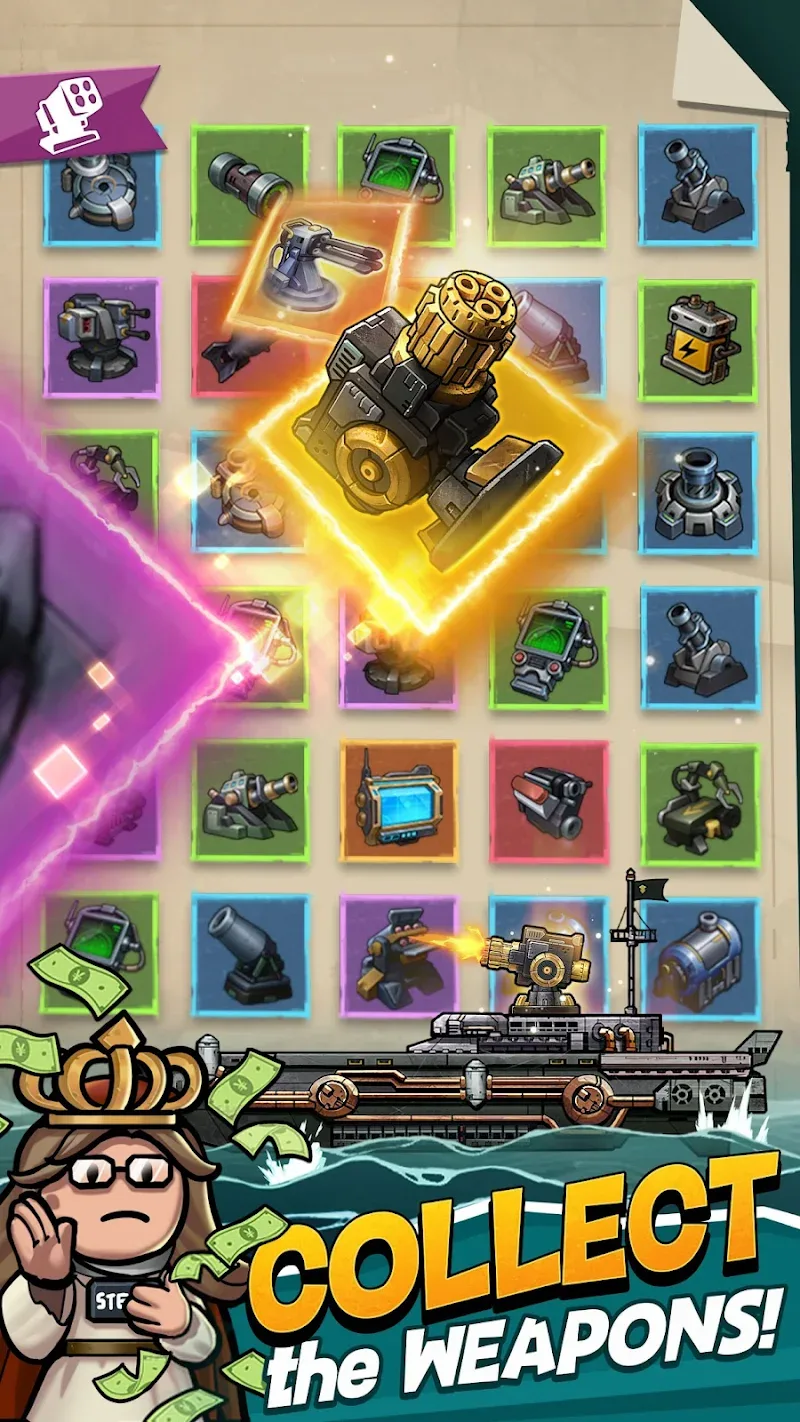 High Seas Hero 1.60168.59575