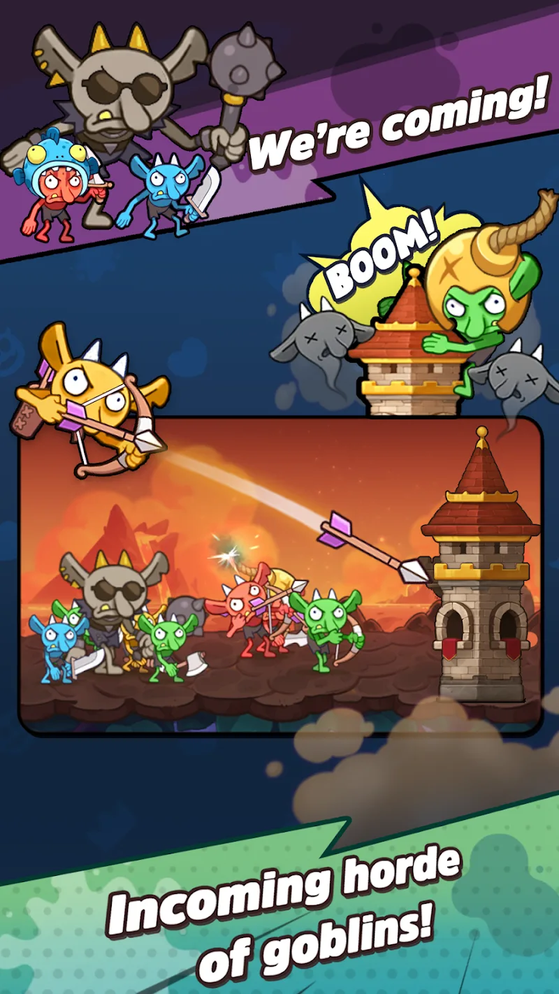 Goop Defense