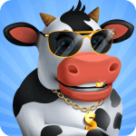 Idle Cow Clicker Games Offline 3.2.6