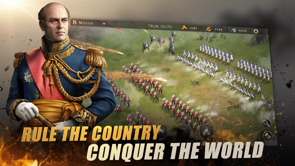 Grand War 2