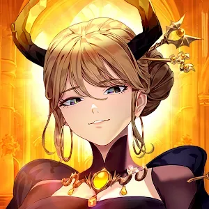Idle Dragon Princess v5.9020
